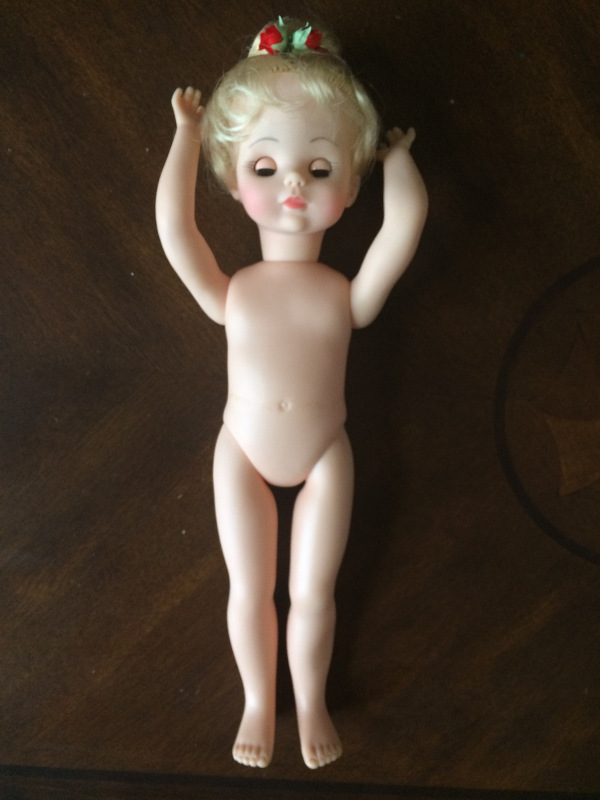 С корабля на карнавал, или снова Мадам Александер