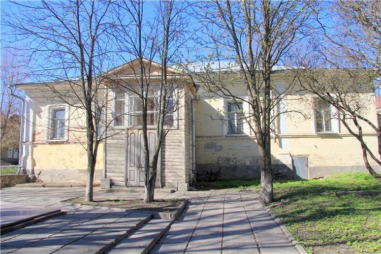 Путешествие в Бежецк — Культура