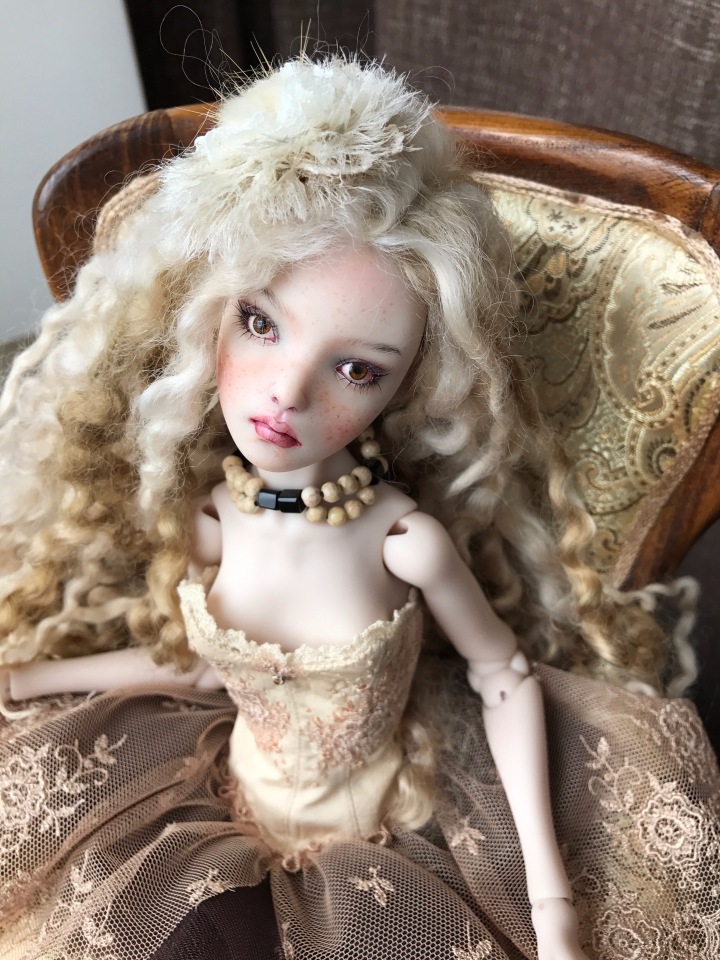 Ее Величество Великолепие (фото 5)