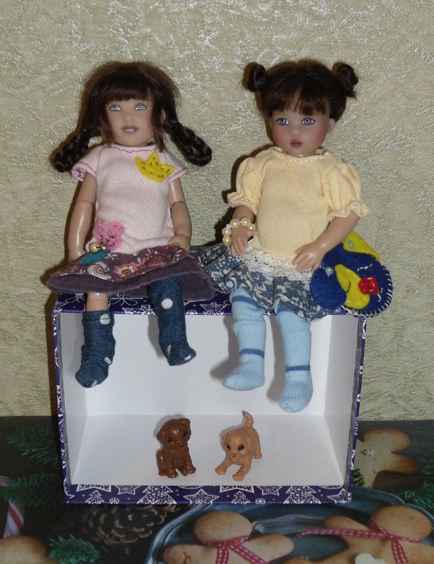 Детский сад "Подсолнух", группа №1 (фото 6)