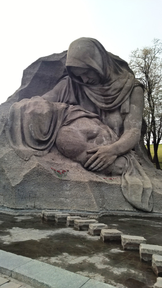 Я не участвую в войне — она участвует во мне