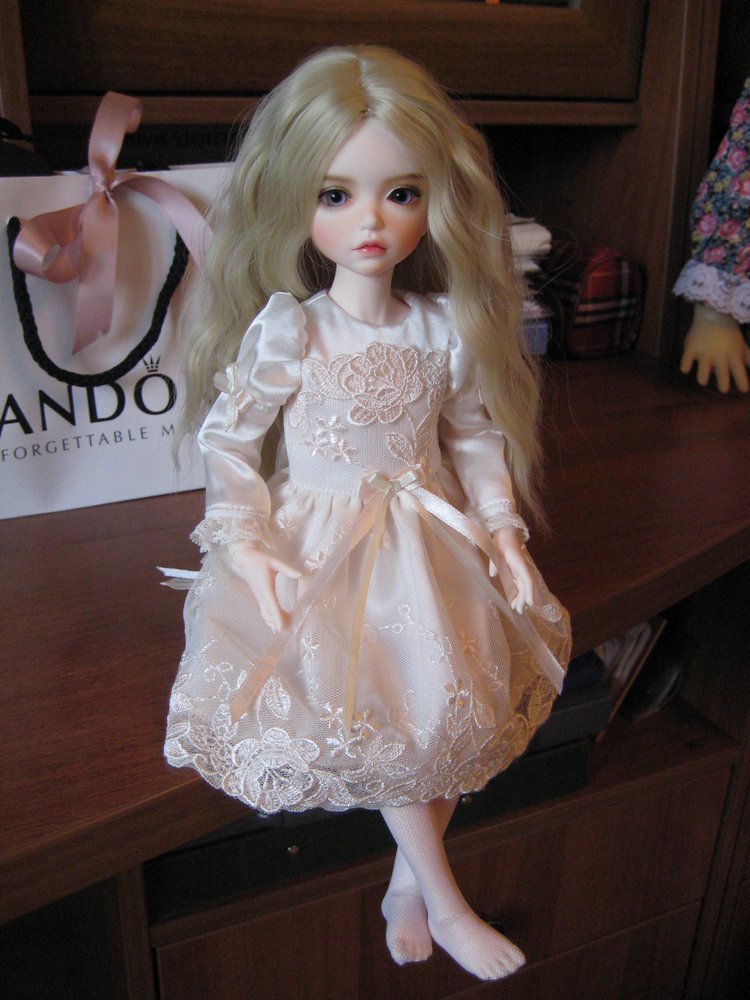 Именинная фотосессия Лонни | Бэйбики Именинная фотосессия Лонни (фото 7)