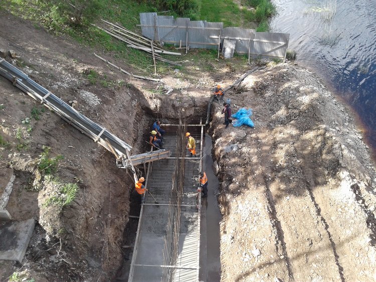 Псков: из лета в лето. Прогулки по городу и куклы