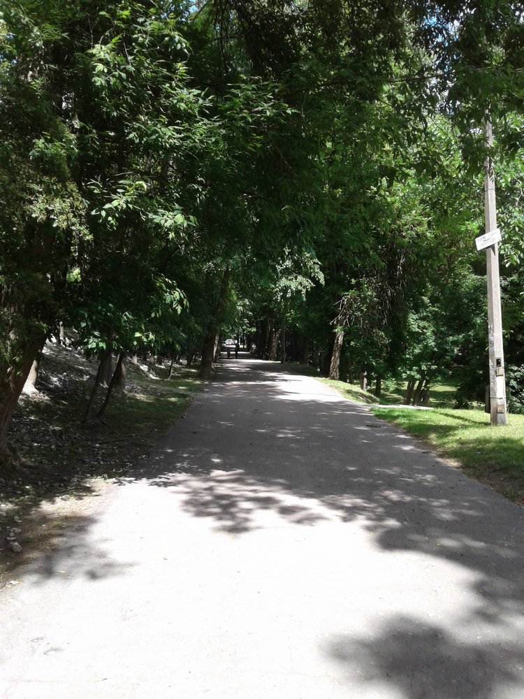 Псков: из лета в лето. Прогулки по городу и куклы