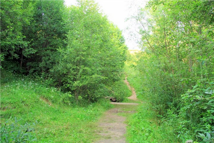 Тверской Водопад — Туризм и путешествия: фотоотчеты из поездок