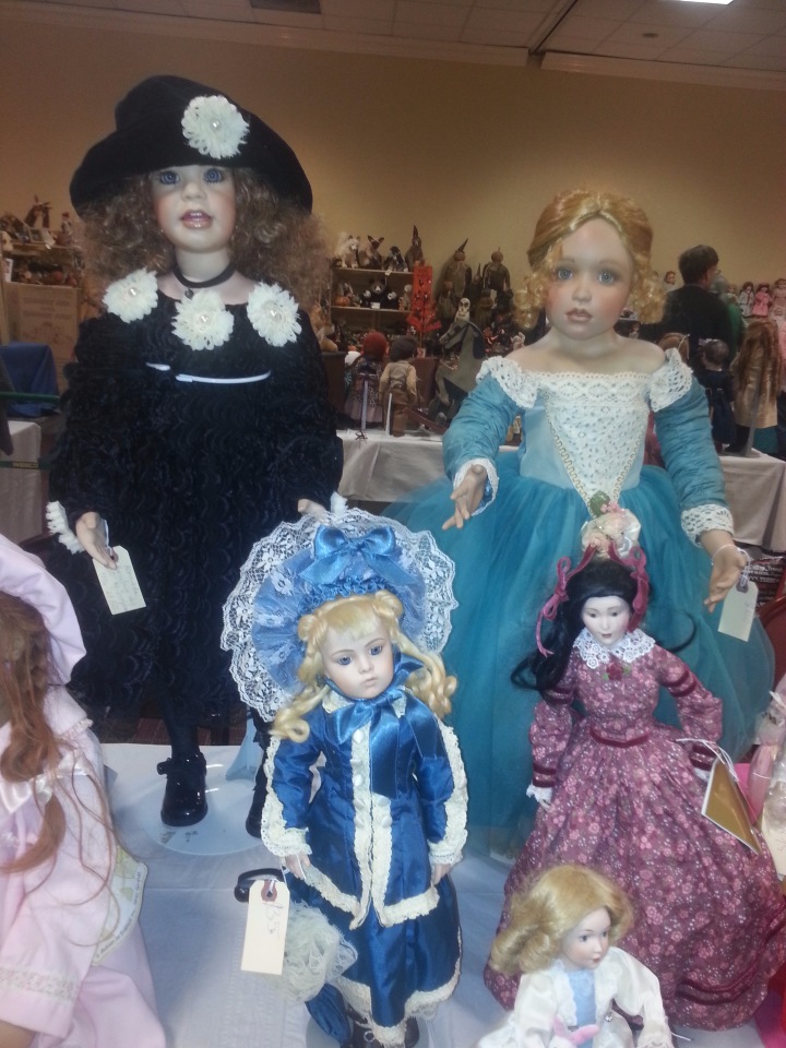 А давайте погуляем по кукольной ярмарке | Бэйбики А давайте погуляем по кукольной ярмарке