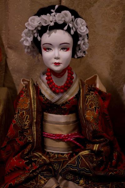 Модная Лялька, осень 2017, Киев, ЧАСТЬ 4