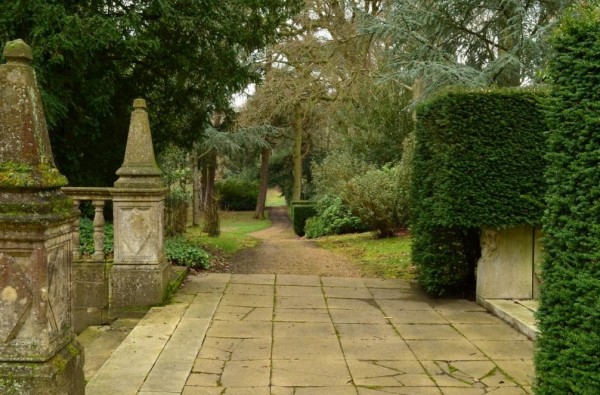 Зимнее солнце. Глава 10. Джаред из семьи Фоксов