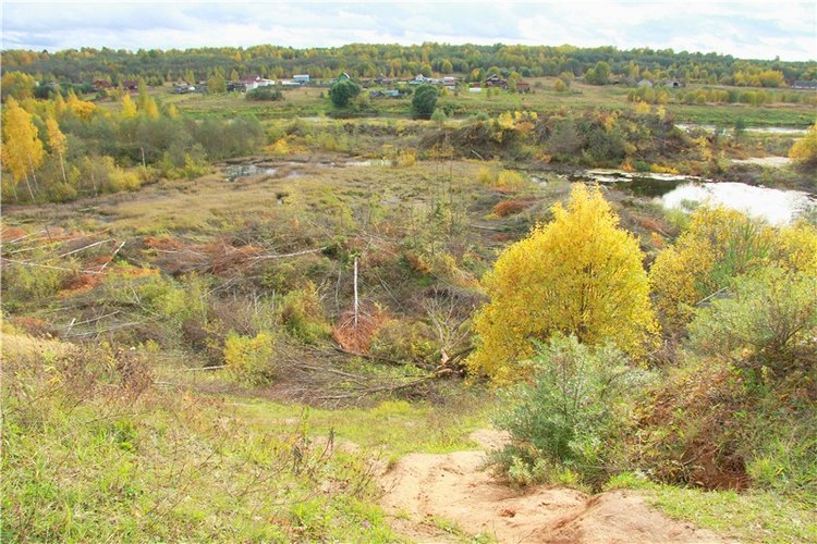 Тверской Водопад — Туризм и путешествия: фотоотчеты из поездок