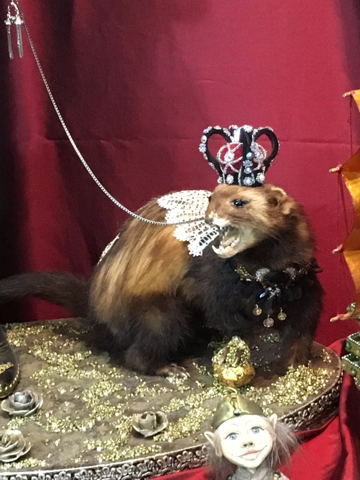 Выставка на Тишинке октябрь 2017 - очень много красоты!!! - часть2