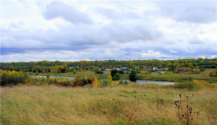 Тверской Водопад — Туризм и путешествия: фотоотчеты из поездок