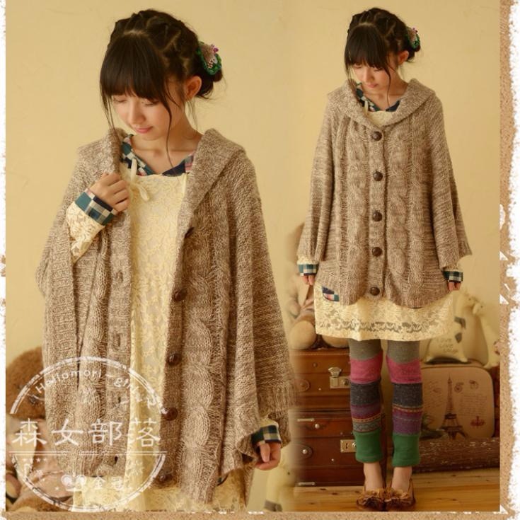 Стили одежды. Мори — Интересное обо всем: поздравления