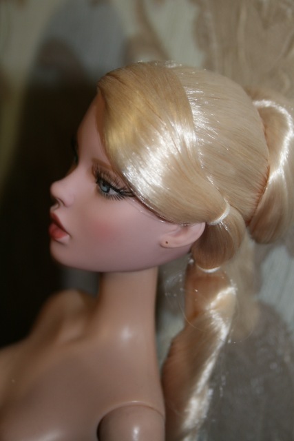 Любимый молдик Дежавю от Роберта Тоннера