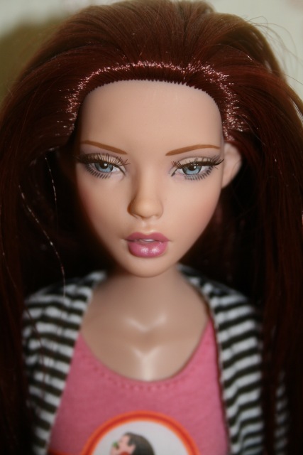 Любимый молдик Дежавю от Роберта Тоннера (фото 8)