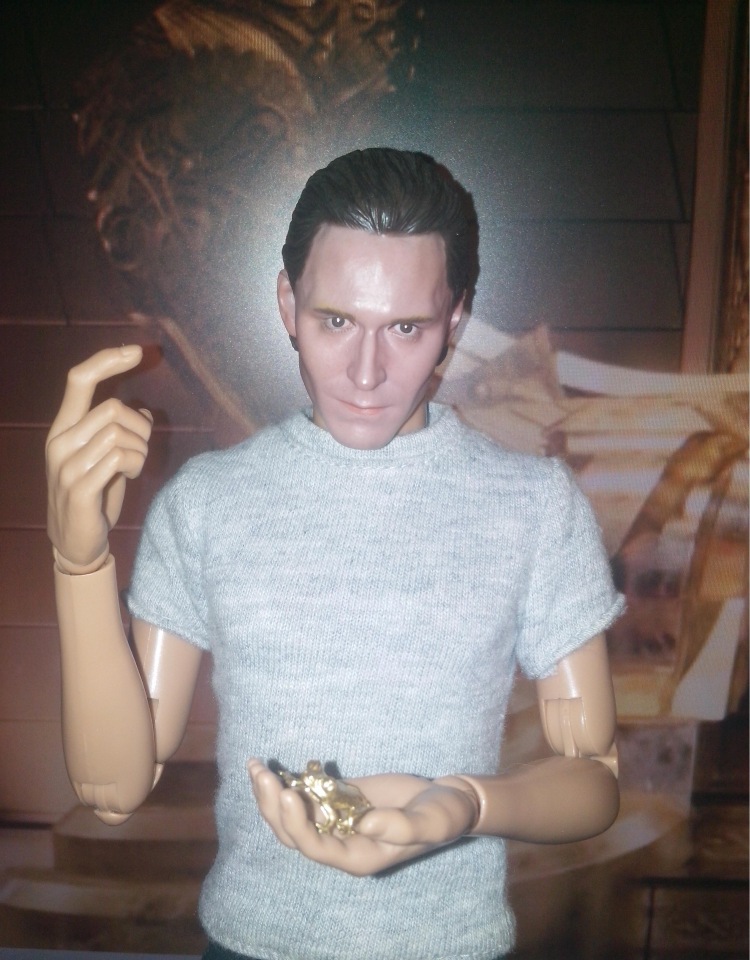 Коллекционные экшн