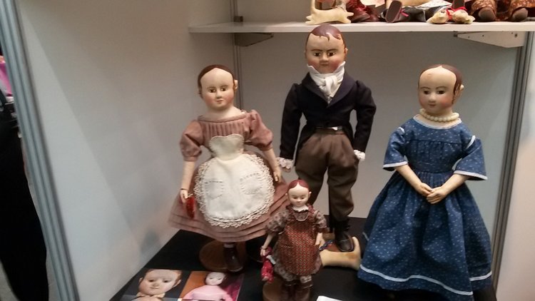 "Искусство куклы", Гостиный Двор 2017. Что запомнилось... Фоторепортаж | Бэйбики "Искусство куклы", Гостиный Двор 2017. Что запомнилось... Фоторепортаж