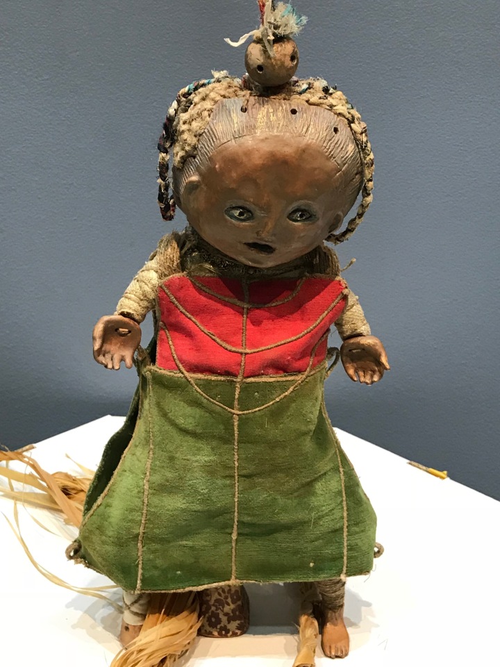 Еще 78 фото с ИК 2017 — Выставки кукол и мишек Тедди: фоторепортажи