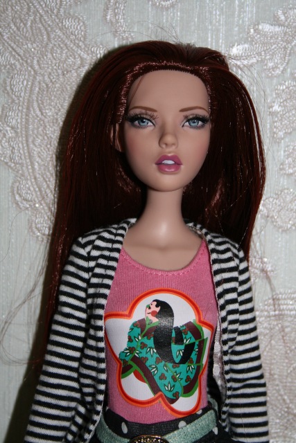 Любимый молдик Дежавю от Роберта Тоннера