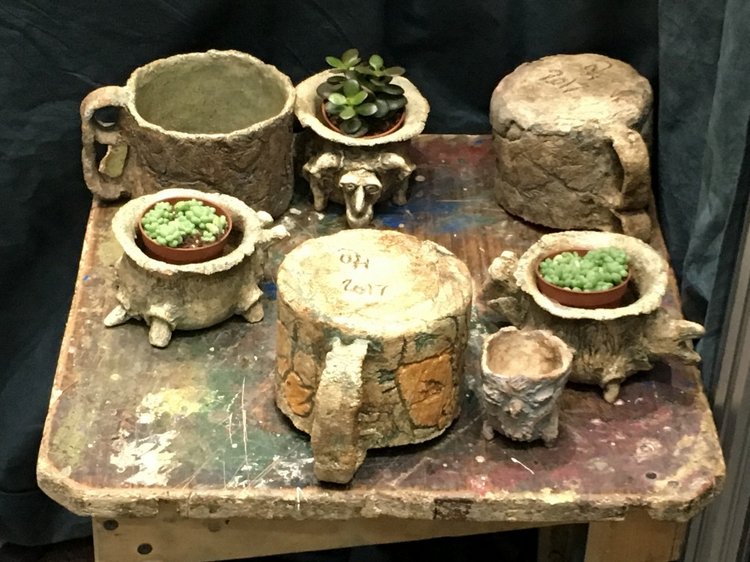 Выставка кукол в Гостином дворе - декабрь 2017 - мой взгляд - часть 5 | Бэйбики Выставка кукол в Гостином дворе - декабрь 2017 - мой взгляд - часть 5