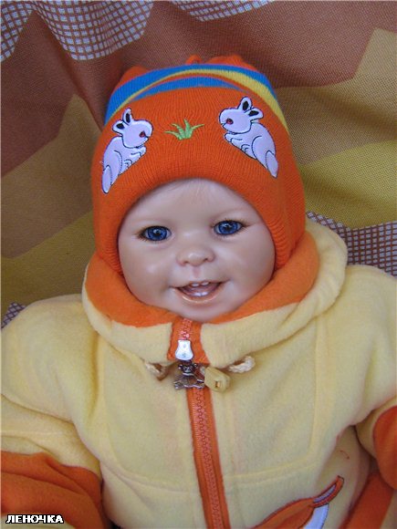 Субботний выпуск. Ленка, посвящается уходящей осени