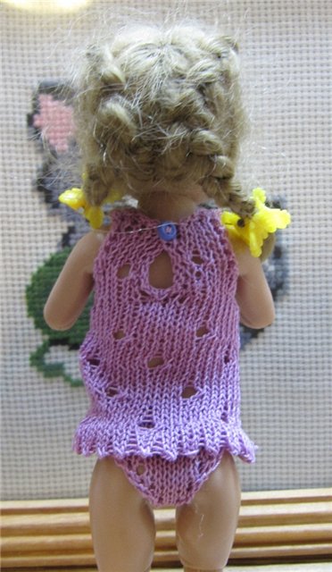 Колготочки для моей малышки и не только (фото 2)