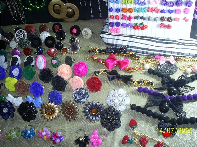 Выставка вещей ручной работы в Харькове. "Артшоп" | Бэйбики Выставка вещей ручной работы в Харькове. "Артшоп" (фото 3)