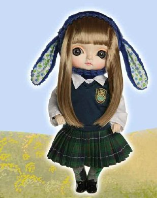 Необыкновенные куклы с душой. Куклы Ириски - Toffee dolls