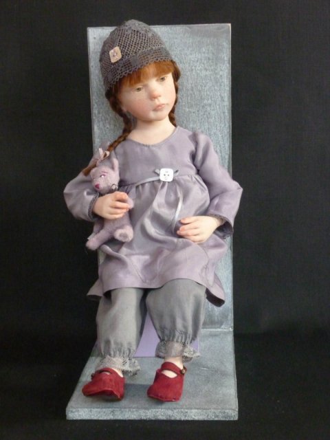 Новости французского мастера Laurence Ruet (фото 6)