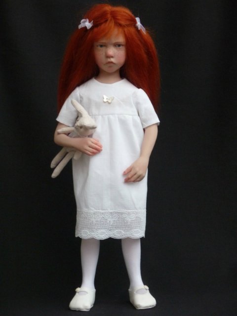 Новости французского мастера Laurence Ruet (фото 8)