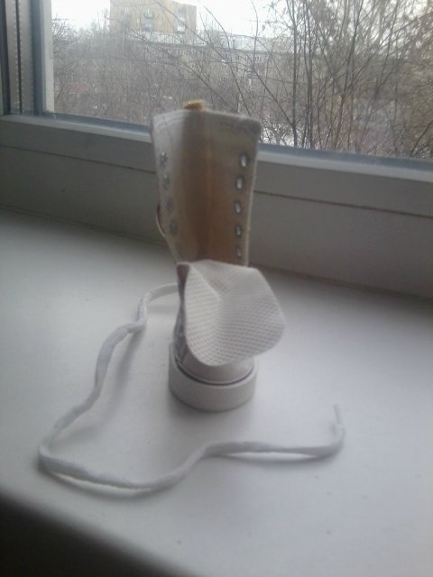 Обувь для кукол Звезда Подиума (фото 4)