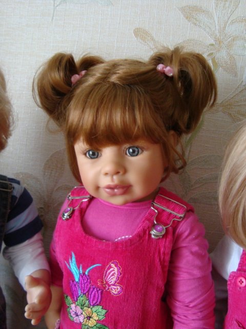 Сборная солянка- наши переодевалки,часть 2-ая (фото 5)