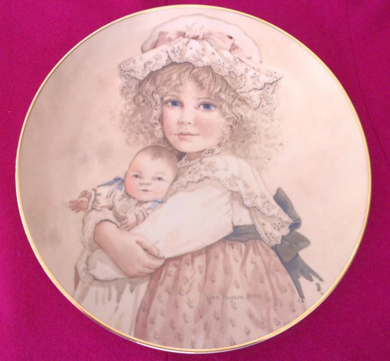 Творчество. Куклы Jan Hagara dolls | Бэйбики Творчество. Куклы Jan Hagara dolls (фото 4)