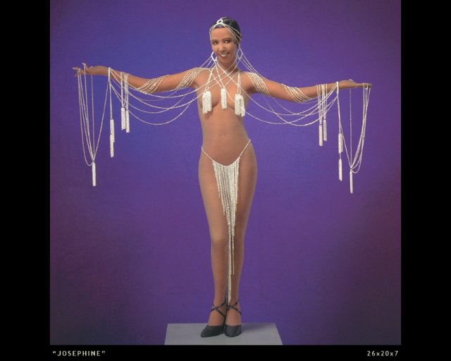 Реалистичные куклы Lisa Lichtenfels