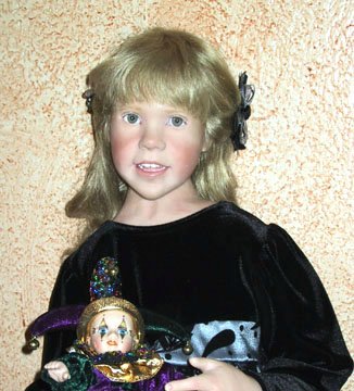 Путь Анабель. Куклы Джулии Фишер | Бэйбики Путь Анабель. Куклы Джулии Фишер