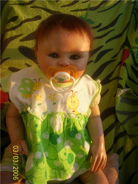 Летние костюмчики для маленьких модниц