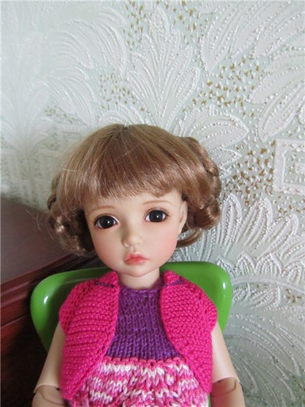 И снова Мэгги — Одежда и обувь для кукол BJD (БЖД): 1/3 (фото 2)