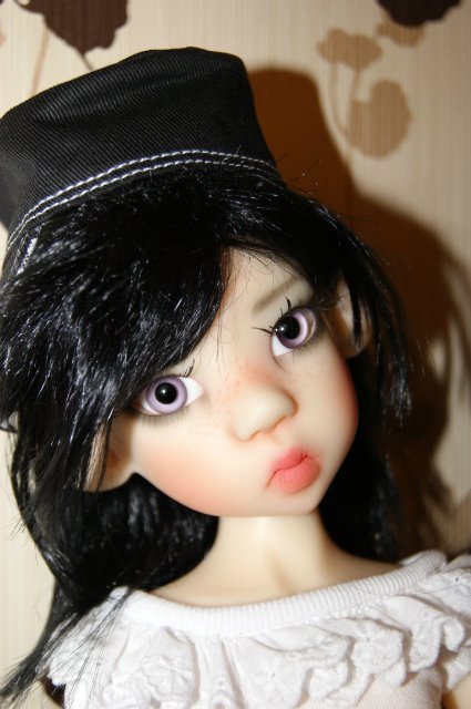 Мои Каешечки - Cinnamon Layla и Lillie