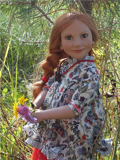 Maike от Zwergnase