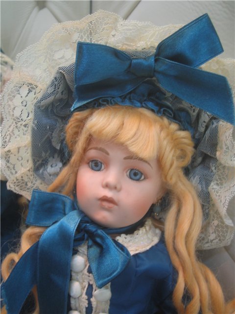 Bru JNE 6, Хамильтон коллекшн