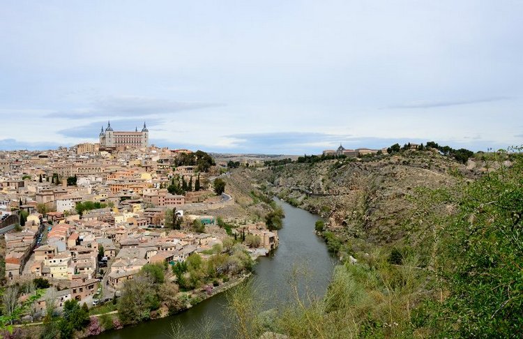 Очарование старинных городов (фото 4)