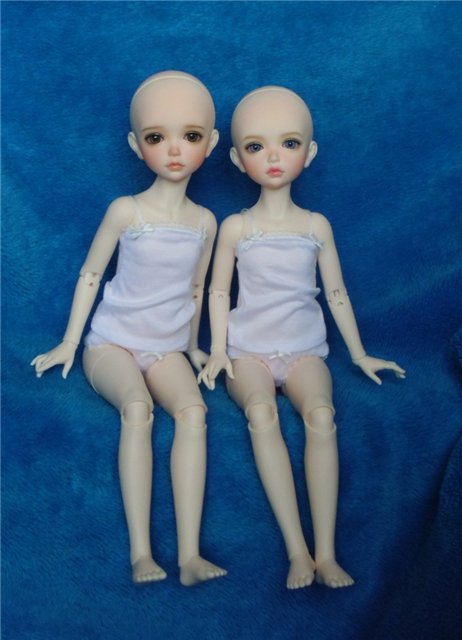 Lonnie Special Edition от компании Iplehouse | Бэйбики Lonnie Special Edition от компании Iplehouse