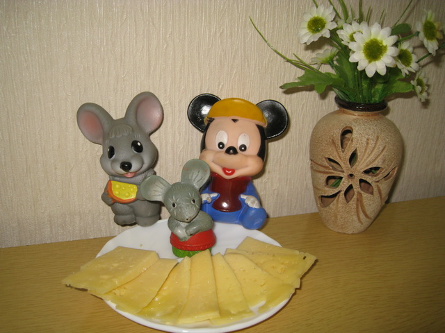 Коллекция резиновых игрушек ПВХ | Бэйбики Коллекция резиновых игрушек ПВХ (фото 9)