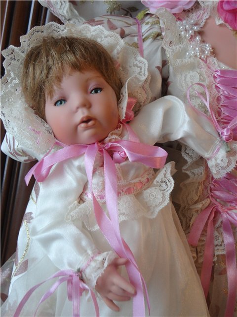 Несравненная Касандра от Русти