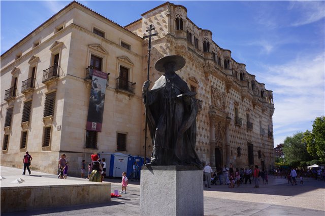 Испанский калейдоскоп. Часть 4. Куколки Blythe в Гвадалахаре. Фестиваль марионеток. Сигуэнса за час (фото 2)