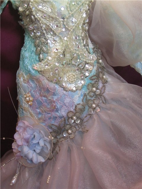 Марина (морская) или Ариэль от Русти (фото 7)