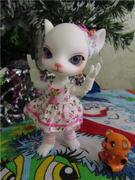 Маленькие новогодние истории 2 (фото 3)