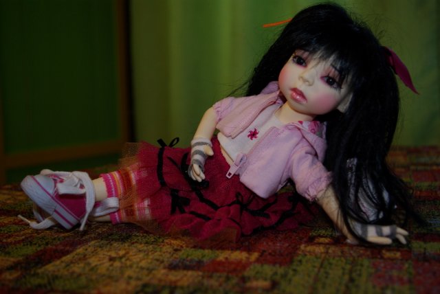 Мои любимые от Kim Lasher (фото 4)