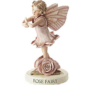 Долгая жизнь цветочных фей от иллюстраций Cicely Mary Barker до кукол Birgitte Frigast