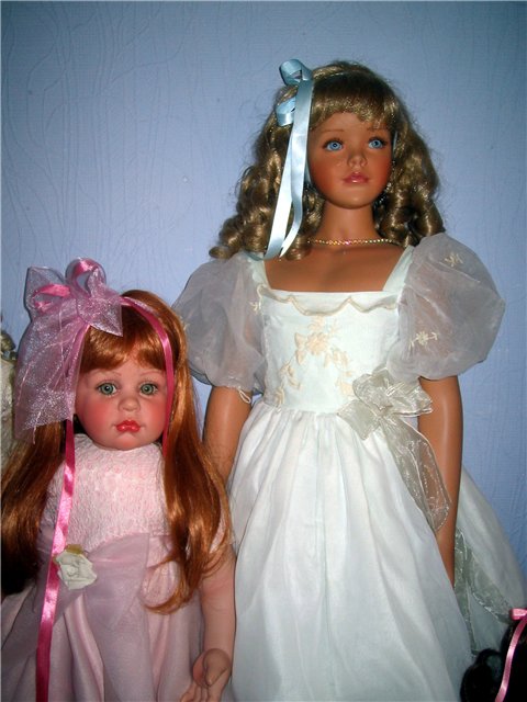 Зефирочка от FayZah Spanos (фото 9)