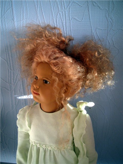 Две очаровательные кокетки от Sigikid (автор Ilse Wippler) (фото 10)